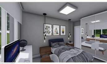 Imagem: Porto Alegre - Apartamento Padrão - Jardim