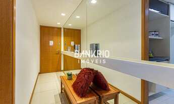 Imagem 7: Apartamento, 3 Quartos, 143 m², 1 Vaga, Botafogo - Rio de Janeiro