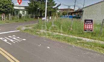 Imagem: Porto Alegre - Terreno Padrão - Hípica