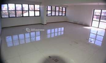 Imagem: Locação Andar-pilotis Floresta Belo Horizonte