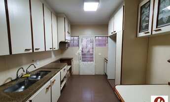 Imagem 2: Casa (térrea na rua) 6 dormitórios/suite, cozinha planejada