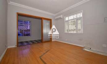 Imagem 4: Casa de rua à venda, 4 quartos, 1 suíte, 4 vagas, Botafogo - RIO DE JANEIRO/RJ