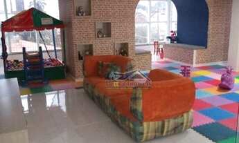 Imagem 7: Apartamento à venda, 100 m² por R$ 725.450,00 - Canto do Forte - Praia Grande/SP