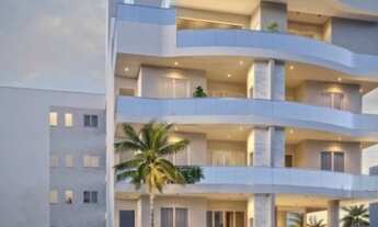 Imagem: Vende-se aptos de 3 e 4 qtos de frente pro