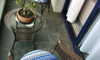 Imagem 5: Apartamento com 2 dormitórios à venda, 84 m² por R$ 320.000,00 - Jardim Santana - American