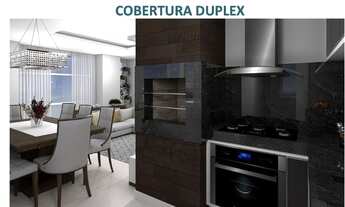 Imagem 5: Cobertura Duplex no Centro de Timbó SC. 3 suítes 2 vagas