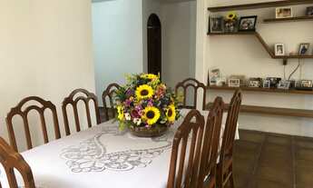 Imagem 4: Casa para venda tem 304 metros quadrados com 5 quartos em Lagoa Nova - Natal - RN