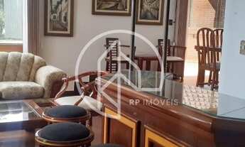 Imagem 3: Casa para venda tem 329 metros quadrados com 5 quartos em Cidade Jardim - Juiz de Fora - M