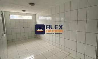 Imagem 7: Condominio Logístico Em Rio Pequeno Sjp/pr - São José dos Pinhais