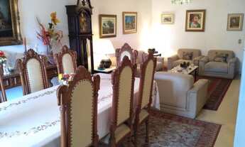 Imagem 5: Apartamento mobiliado martim afonso