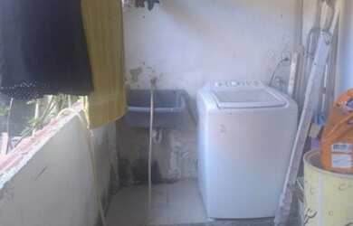 Imagem 5: Vendo duas casas no mesmo quintal