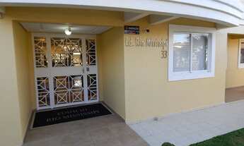 Imagem 2: APARTAMENTO À VENDA NO ÓRFÃS - EDIFÍCIO RIO MISSISSIPI