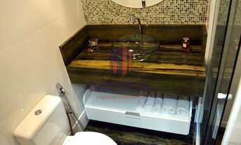 Imagem 3: PRAIA DA COSTA! 03 QUARTOS LINDO