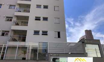 Imagem: Apartamento Ed. Siena, Bairro Alto, 1 quarto
