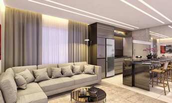 Imagem 5: ÚLTIMAS UNIDADES RESIDENCIAL HYPE FUNCIONÁRIOS