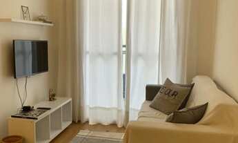 Imagem 7: Aluguel. taquara. 2 quartos. Armários fixos