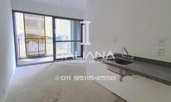 Imagem 4: Apartamentos Vila Madalena 1 Suíte