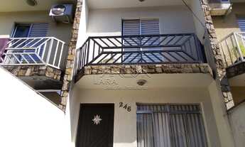 Imagem 2: SãO PAULO - Casa Padrão - Vila Ré