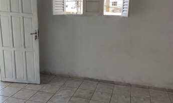 Imagem 2: Casa no mangabeira 1