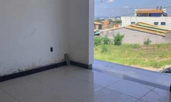 Imagem 4: Casa para venda tem 75 metros quadrados com 2 quartos em Masterville - Sarzedo - MG