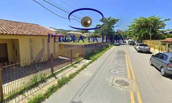 Imagem 4: TERRENO RESIDENCIAL em FLORIANÓPOLIS - SC, PONTA DAS CANAS