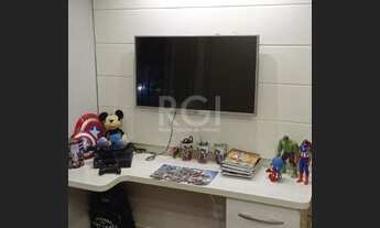 Imagem 7: Porto Alegre - Apartamento Padrão - Humaitá