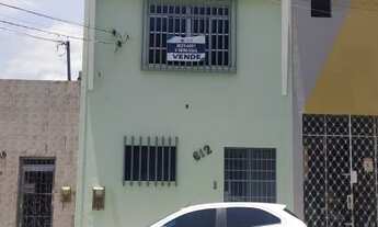 Imagem: Casa para venda tem 10 metros quadrados