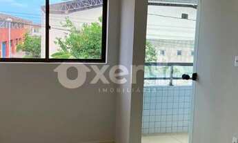 Imagem 4: Belíssimo apartamento no Novo Geisel com 2 quartos, 1 suíte, todo no porcelanato