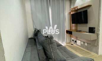 Imagem: Apartamento com 2 dorms, JR Campolim, Sorocaba