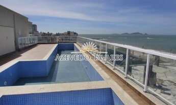 Imagem: Apartamento para venda - Cavaleiros - Macaé