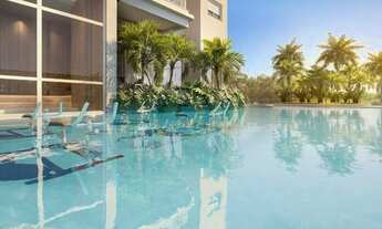 Imagem 6: Apartamento para venda tem 49 metros quadrados com 2 quartos em Jardim Esperança - Barueri