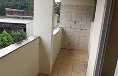 Imagem 5: Apartamento para venda com 60 metros quadrados com 2 quartos em Rondônia - Novo Hamburgo