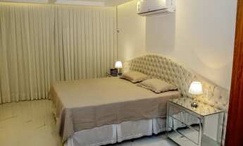 Imagem 7: LUXO E REQUINTE, CASA ALTO PADRA NOS BOSQUES