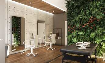 Imagem 5: APARTAMENTO RESIDENCIAL em JOINVILLE - SC, AMÉRICA