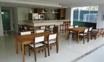 Imagem 6: APTO. COND. ABSOLUT ALDEOTA - 150M² - 4 SUÍTES