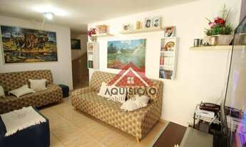 Imagem 3: Sobrado com 3 dormitórios à venda, 144 m² por R$ 339.900,00 - Fazendinha - Curitiba/PR