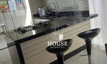 Imagem 2: Casa com 3 dormitórios à venda, 173 m² por R$ 760.000,00 - Jardim Santa Mônica I - Mogi Gu