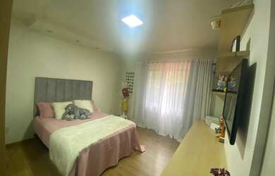 Imagem 2: RESIDÊNCIA BAIRRO BELA VISTA - RIO NEGRINHO