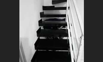 Imagem 5: LINDO SOBRADO COM 3 SUÍTES, VILA ANTONIETA E REGIÃO