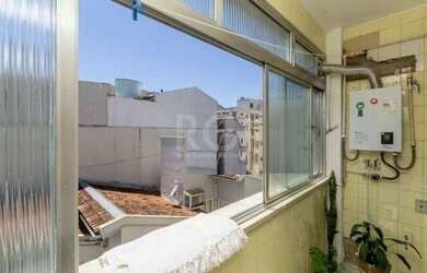 Imagem 6: Porto Alegre - Apartamento Padrão - Petrópolis