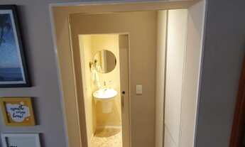 Imagem 7: Apartamento para venda com 51 metros quadrados com 1 quarto em Embaré - Santos - SP