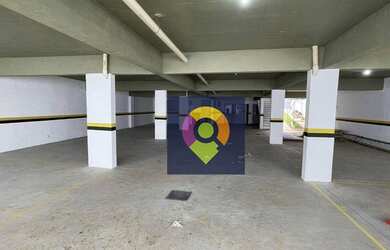 Imagem 7: Galpão para venda e locação no principal centro comercial de Venda Nova