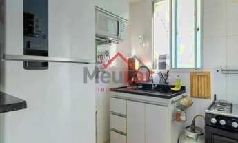 Imagem 7: BELO HORIZONTE - Apartamento Padrão - Ouro Preto