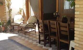 Imagem 5: Casa para Venda em Barueri, Alphaville, 3 dormitórios, 3 suítes, 4 banheiros, 2 vagas