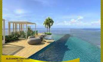 Imagem 3: Studio para venda tem 26 metros quadrados com 1 quarto em Costa Azul - Salvador - BA