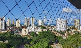 Imagem 4: Disponível para venda Edifício Mirante da Praia