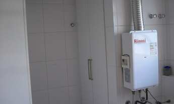 Imagem 5: Apartamento para venda possui 130 metros quadrados com 3 quartos