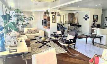 Imagem 4: HORTO FLORESTAL - 4 SUÍTES - 4 VAGAS - 320M² - NASCENTE