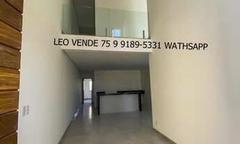 Imagem: Leo vende, bairro Sim, 3