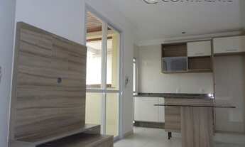 Imagem 5: Apto - 03 Dorm - 02 Vagas - Capoeiras - COD 148